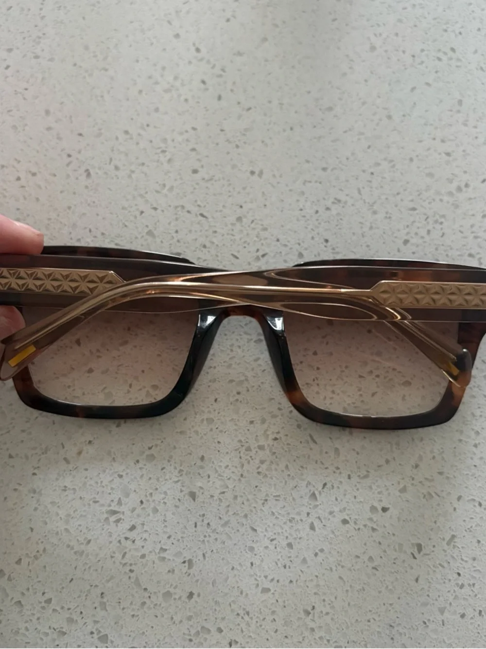 Sunglasses‎ Police Dawn 4 SPLF32 (02AD)